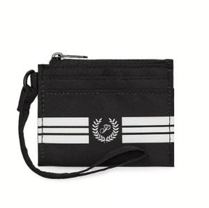 Low Start Victoria Secret PINK - Card holder Keychain With Zip